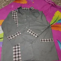 لباس فرم مدرسه