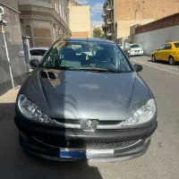 206 مدل ۱۳۹۹
