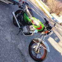 200|موتورسیکلت|بیستون, |دیوار