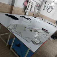 میز برش 5 متری