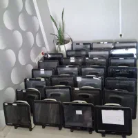 صندوق فروشگاهی لمسی POSBANK PRIME زیر قیمت