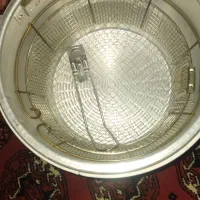 سرخ کن