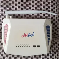 مودم وای فای و روتر