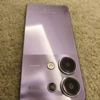 poco m6 pro|موبایل|یزد, |دیوار