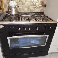 اجاق گاز فردار نوژن