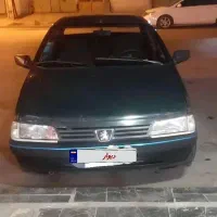 آردی ۸۳ / ۳ گواهی اسقاط + خرید خودرو صفر