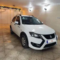 کوییک s مدل ۴۰۲