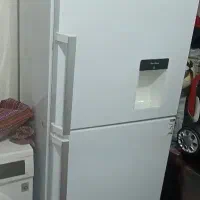 یخچال جهان شرق