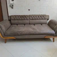 مبل تخت خواب شو