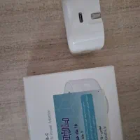 آداپتور ۲۰وات اصل اپل
