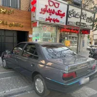 پژو 405 مدل 97