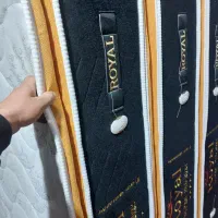 تشک ۴۰ سانتی هوشمند رویال قابلیت حالت گیری بدن