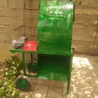 آسیاب یونجه