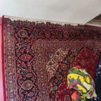 فرش دست بافت ۱۲متری