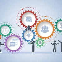 سیستم سازی مدیریت