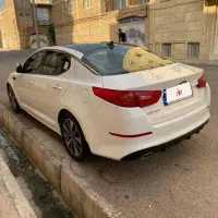 اپتیما ۲۰۱۵|خودرو سواری و وانت|تهران, باشگاه نفت|دیوار