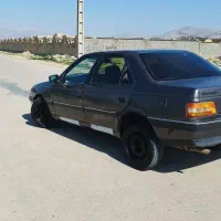 پژو 405 GLX|خودرو سواری و وانت|دهدشت, |دیوار