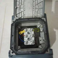 دینام SEW|ماشینآلات صنعتی|شیراز, حجت آباد|دیوار