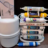 فرصت بی تکرار*فروش15ماهه(تصفیه آب11مرحله جدید)