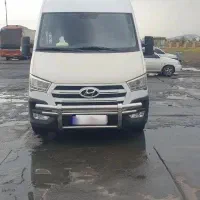 ون هیوندای H350