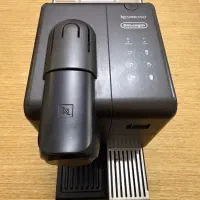 قهوه ساز کپسولی نسپرسو nespresso دلونگی