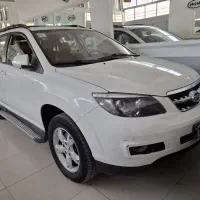بی وای دی S6 BYD مدل 1397 ، سالم و درحد ، اتاق لند