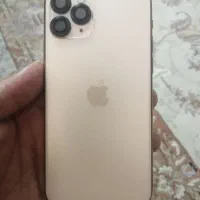 ایفون 11 pro|موبایل|کاشان, باغ ماجد|دیوار
