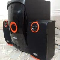 بلندگو