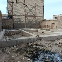 زمین ۲۹۶متری در دلویی با وام آماده و فندانسیون