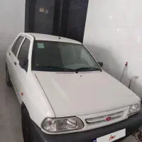 پراید مدل ۹۷
