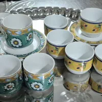 فنجان چای خوری
