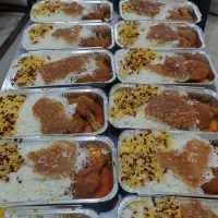 نیازمند صندوقدار رستوران