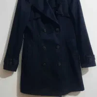 بارونی و تعدادی مانتو دخترانه