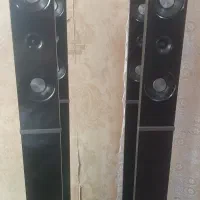 چهار عدد اسپیکر سامسونگ