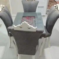 میز نهار خوری