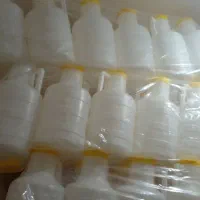 دبه پلاستیک ۱۱کیلویی نونو