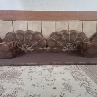 مبل زمینی خلیجی