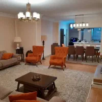 فروش-آپارتمان120متری3خواب-روبه-نما-سندی-مهرویلا