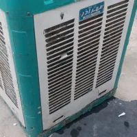کولر آبی مدل 3200