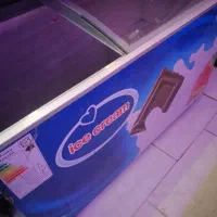 یخچال فریزر