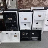 سینک گودعمق دار