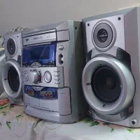 ضبط  الجی ۱۸۰۰ وات کیفیت