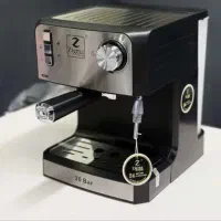 دستگاه قهوه زیگما درحدنو4800