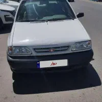 پراید مدل۹۷