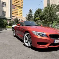 Bmw z4|خودرو سواری و وانت|تهران, نیاوران|دیوار