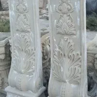 کارخانه تولید سرستون کورین