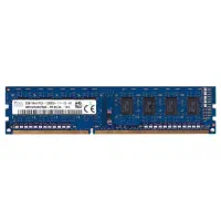 رم هاینیکس مدل SK HYNIX DDR3 1600MHz CL11 DDR3 2GB