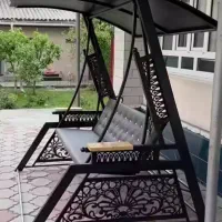 تک آراد جوشکاری سیار وکارگاهی حسینی