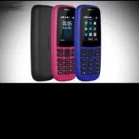 Nokia 105