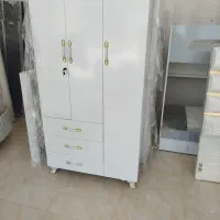 کمد سه درب